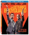 The Hitman's Bodyguard (Blu-ray Disc)