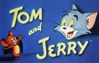 Tom &amp; Jerry