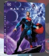 Man of Steel (4K Ultra HD - Zavvi Steelbook exclusive)