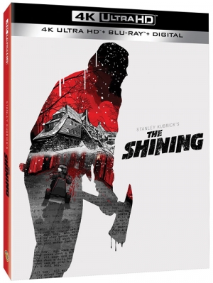 The Shining (4K Ultra HD)
