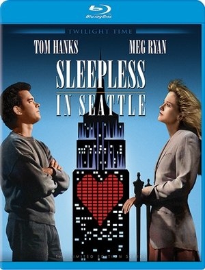 Twilight Time&#039;s Sleepless in Seattle Blu-ray