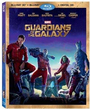 Marvel&#039;s Guardians of the Galaxy