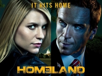 Homeland: Season Two coming to BD/DVD