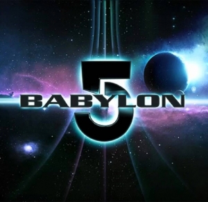 Babylon 5 Remastered on HBO Max