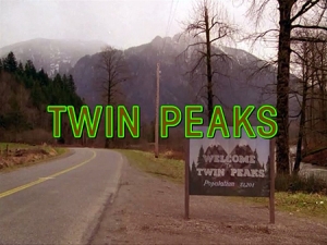 Twin Peaks coming back to Showtime