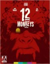 12 Monkeys: Special Edition (Blu-ray Review)