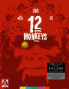 12 Monkeys (4K UHD Review)