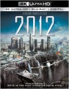 2012 (4K UHD Review)