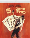 5 Card Stud (Blu-ray Review)
