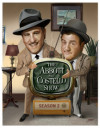 Abbott and Costello Show, The: Season 2 (Blu-ray Review)