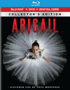 Abigail (Blu-ray Review)