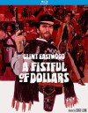 Fistful of Dollars, A (Blu-ray Review)