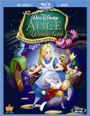 Alice in Wonderland: 60th Anniversary Edition (Blu-ray Review)