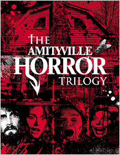 Amityville Horror Trilogy, The