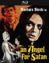 Angel for Satan, An (Blu-ray Review)