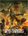 Army of Darkness (Steelbook) (4K UHD Review)