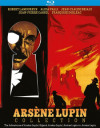 Arsène Lupin Collection (Blu-ray Review)