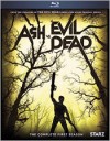 Ash vs Evil Dead: The Complete First Season (Blu-ray Review)