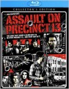 Assault on Precinct 13: Collector's Edition