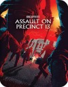 Assault on Precinct 13: Limited Edition Steelbook (Blu-ray Review)