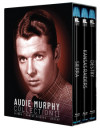 Audie Murphy Collection II (Blu-ray Review)