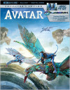 Avatar: Collector’s Edition (4K UHD Review)