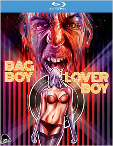 Bag Boy Lover Boy (Blu-ray Review)