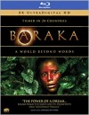 Baraka (Blu-ray Review)