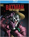 Batman: The Killing Joke (Blu-ray Review)