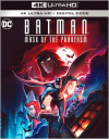 Batman: Mask of the Phantasm (4K UHD Review)