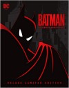 Batman: The Complete Animated Series (Blu-ray Review)