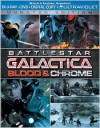 Battlestar Galactica: Blood & Chrome (Blu-ray Review)