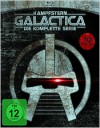 Battlestar Galactica / Galactica 1980: The Complete Original Series (Region B) (Blu-ray Review)