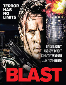 Blast (Blu-ray Review)