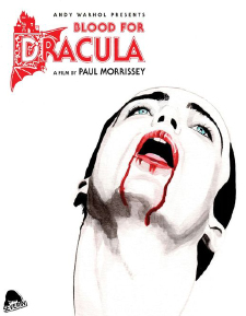 Blood for Dracula (4K UHD Review)
