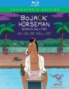 BoJack Horseman: Seasons One & Two – Collector’s Edition (Blu-ray Review)