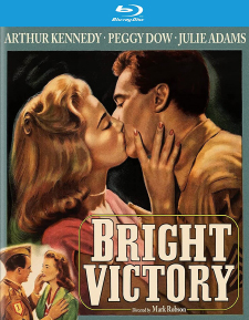 Bright Victory (Blu-ray Review)