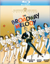 Broadway Melody, The (1929) (Blu-ray Review)