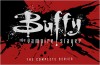 Buffy the Vampire Slayer: The Complete Series (DVD Review)