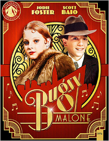Bugsy Malone (Blu-ray Review)