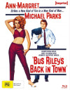 Bus Riley’s Back in Town (Blu-ray Review)