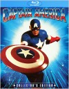 Captain America: Collector's Edition