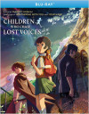 Children Who Chase Lost Voices (Blu-ray Review)
