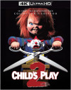 Child's Play 2 (4K UHD Review)