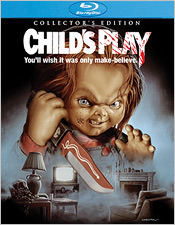 Child's Play: Collector's Edition