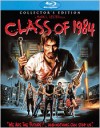 Class of 1984: Collector's Edition