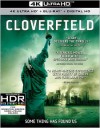 Cloverfield (4K UHD Review)