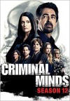 Criminal Minds: Season 12 (DVD Review)