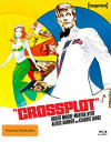 Crossplot (Blu-ray Review)