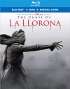 Curse of La Llorona, The (Blu-ray Review)